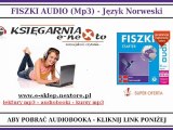 FISZKI NORWESKI - Audio MP3 (Nauka słówek) - Wydawnictwo Cztery Głowy.