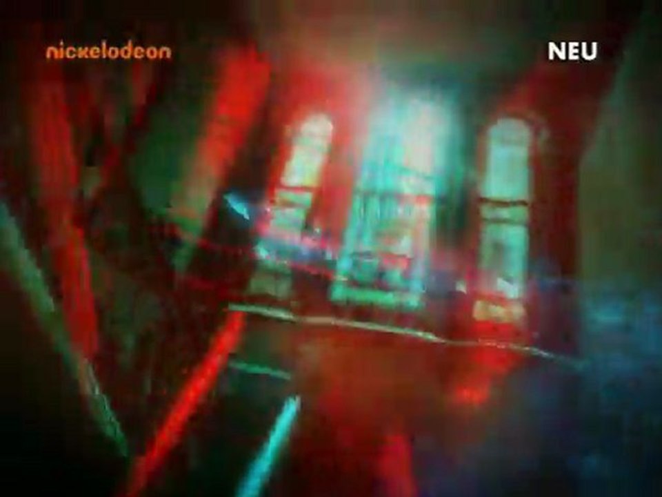 Ainsbury Intro in 3D