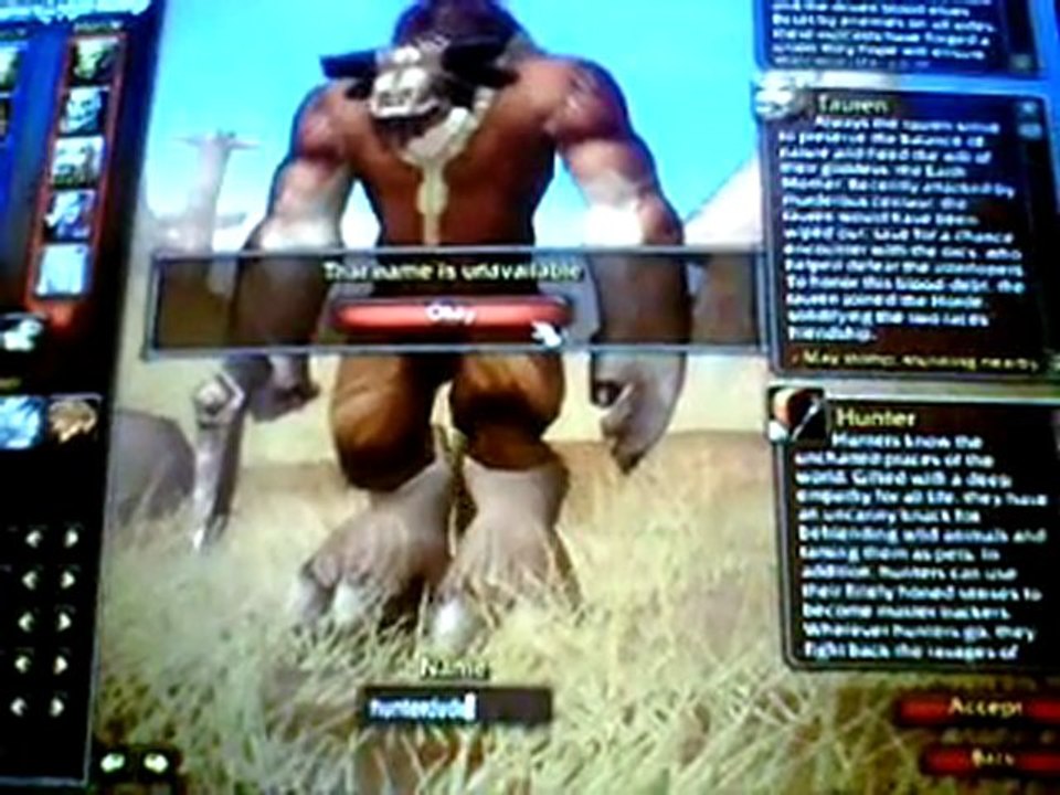 world of warcraft