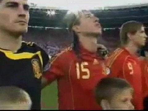 Iker Casillas - Highlights EURO 2008