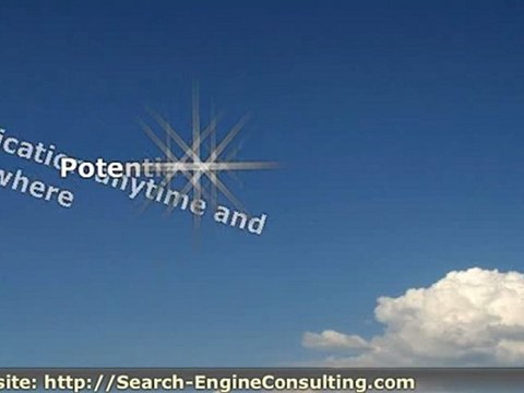 Mobile SMS Marketing - The Greatest Benefits Marketers Can Get From Mobile Phone Marketing