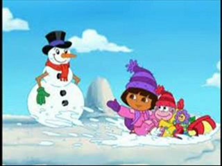 Dora The Explorer Super Babies’ Adventure Trailer (OFFICIAL)