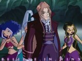 Winx Club Season 3 Valtor's Escape! Preview Clip 1!