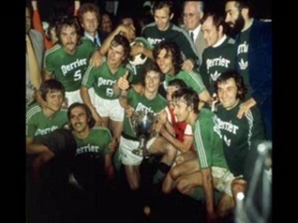 Compil Buts De Foot ASSE