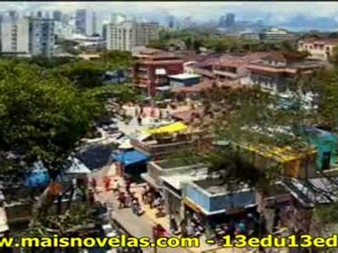 |3/4| AQUELE BEIJO - 11/11/2011 SEXTA-FEIRA [Cap.23] - maisnovelas.com -13edu13edu13