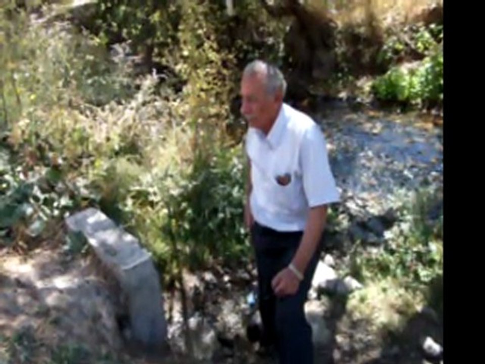 Nedim varol, Tufanbeyli, Adana, (kına. 2011 )