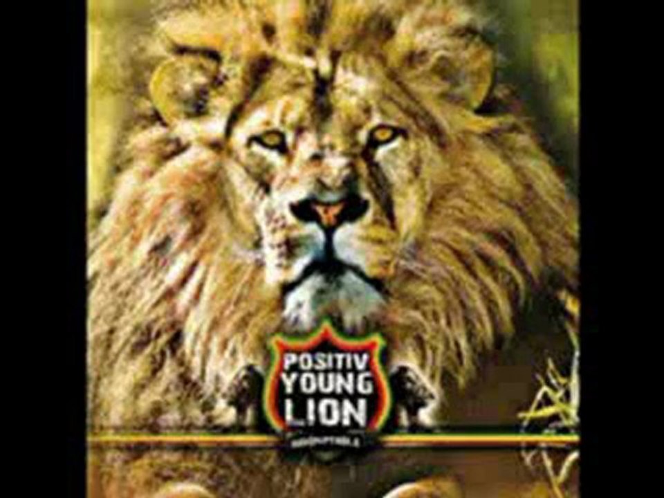 General Lion i Positiv Young Lion !!!!! Medley !!!!!!!!!!!! 2012 !!!