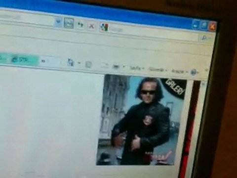 Oğuz Ak Turkish Power Wrestling Tanıtımı