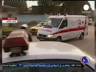 Iran: 27 militaires tués dans l'explosion d'un dépôt...