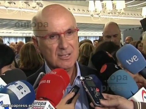 CiU expone los réditos que obtuvo de Aznar