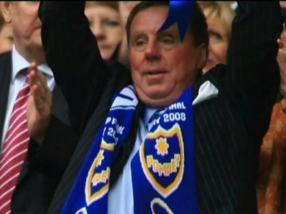 Redknapp wegen steuerhinterziehung angeklagt