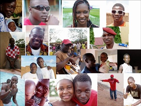 Association ASA La Salle - séjour août 2010