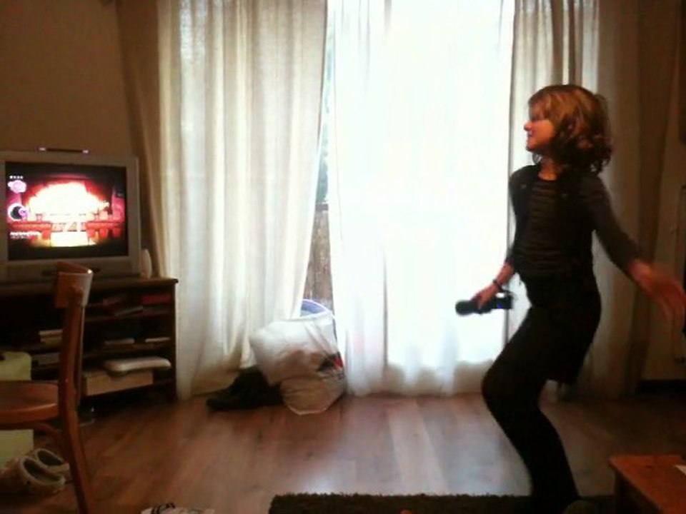 Just Dance