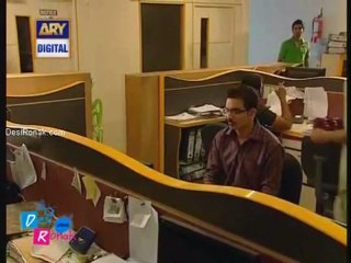 Dareecha - Episode 32 - 10th November 2011 - Full Episode