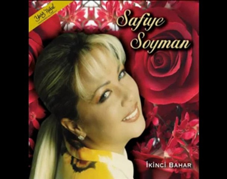 Safiye Soyman  ( Sen Uzaklarda Değil )