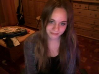 Die katze ist soo süß