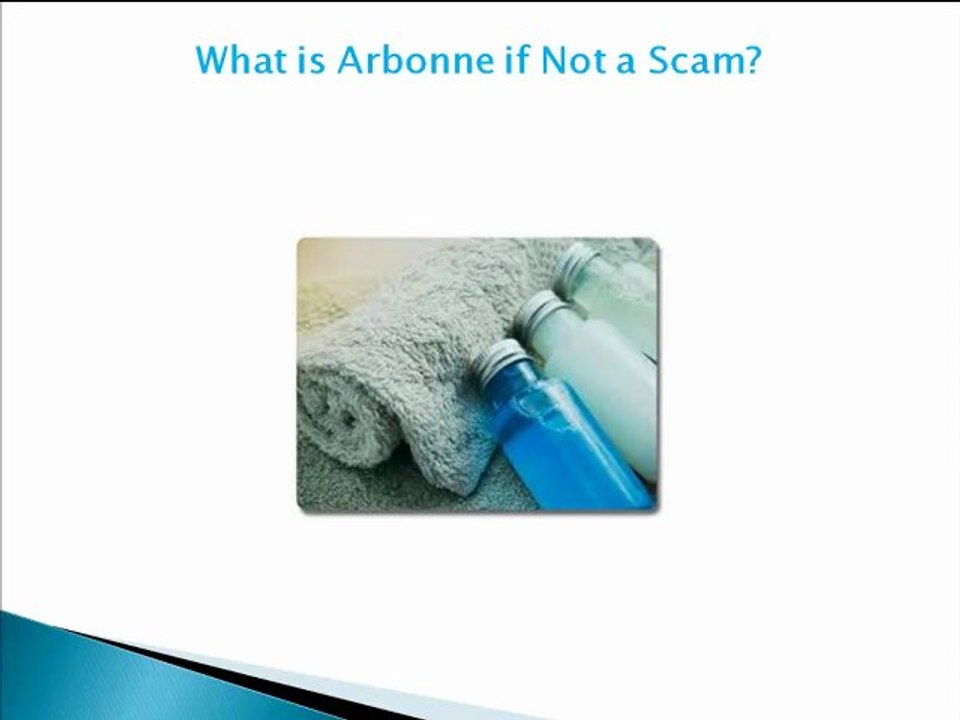 Arbonne Scam? Here Is The Ultimate Solution