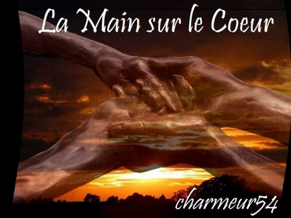 La Main sur le Coeur