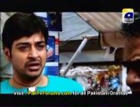 Aik Hatheli Par Hinna Aik Hatheli Par Lahoo Episode 26 - Part 1/4
