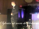 Salon du mariage Lourdes 2011