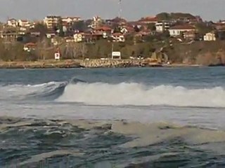 Karadeniz Dalgaları 4 İĞNEADA