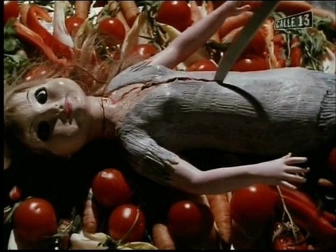 Escenas Censuradas De Pesadilla En Elm Street 5: En Español de España: Canal Calle 13