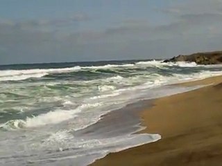 Karadeniz Dalgaları 5 İĞNEADA