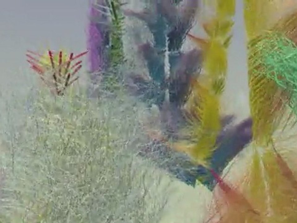 Module Hair/Fur  2011