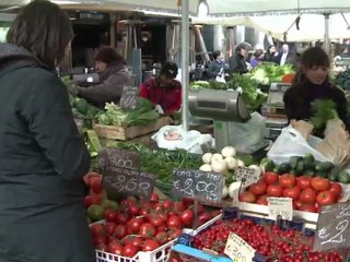 Partida de Berlusconi: ¿un alivio para los italianos?