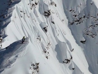 Portrait Thibaud Duchosal - Garchois Films