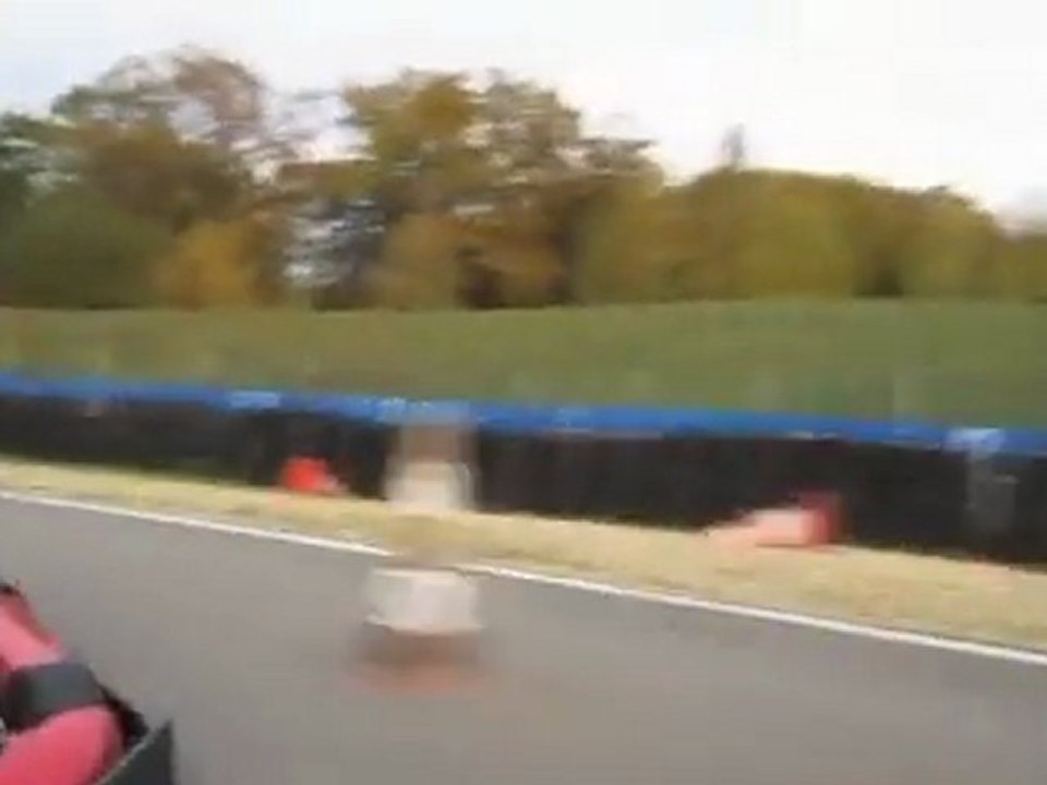 karting Fpia race-Suzuka 2011