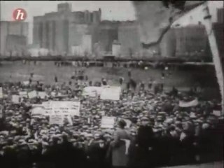 Histoire de Comprendre - 44 - 1936, l'apogée de Roosevelt