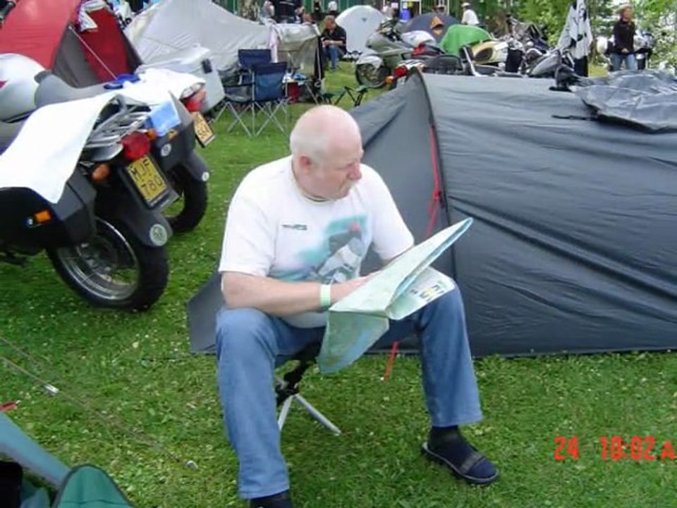 Fotoverhaal 2 Falun & Sundsvall