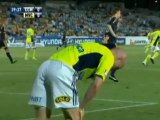 Australia - Central Coast 0 - 0 Melbourne Victory