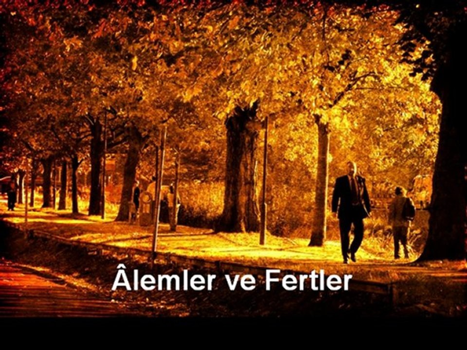 Alemler ve Fertler