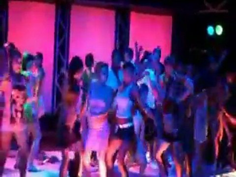 Dj PatRON ft. Dj Nevzat Dedık Rakkas Electronic 2011