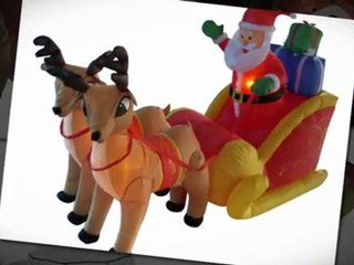 Inflatable Lawn Decorations