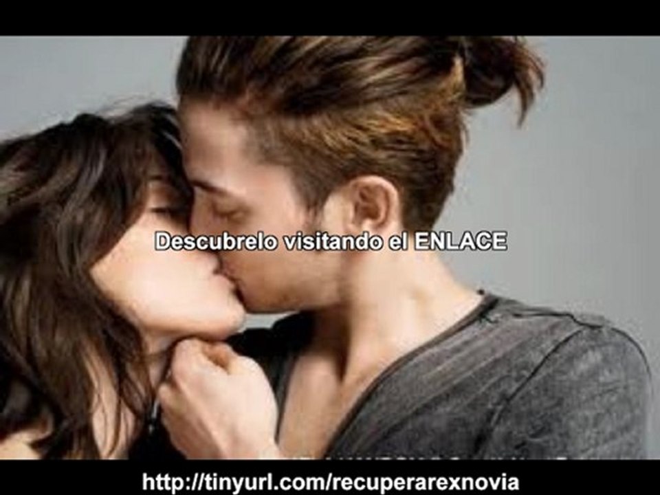 Tips para reconquistar