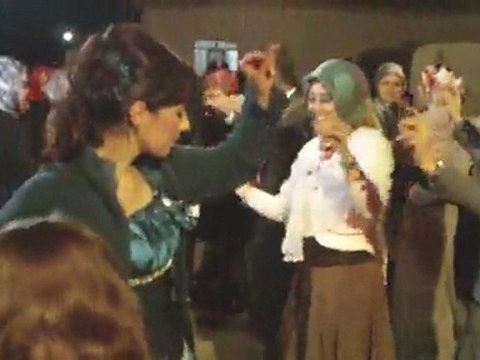 FATMA İLE MUSTAFA -2 İNCİ GİRİŞ