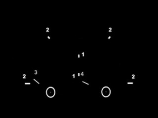 ses ve görüntünün mükemmel uyumu
