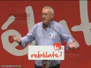 Lara: " La sigla 'Rubaljoy' es un activo tóxico"