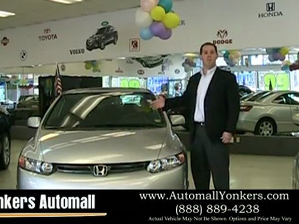 Dodge Charger Bronx from the Bronx Used Cars Leader Yonkers Auto Mall