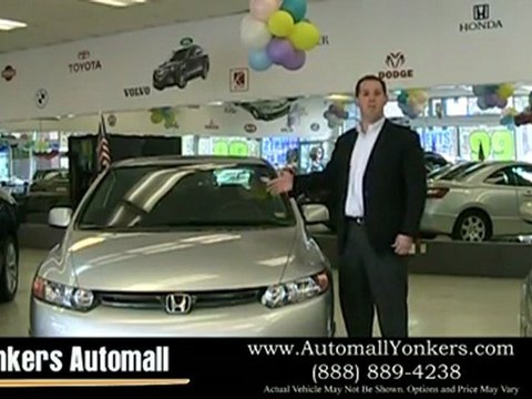 Dodge Charger Bronx from the Bronx Used Cars Leader Yonkers Auto Mall