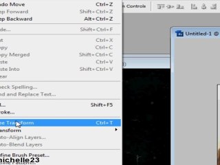 Miley Cyrus Advanced || Photoshop Tutorial