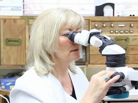 Dentist Markland Woods Mississauga Williams Deborah A Dr