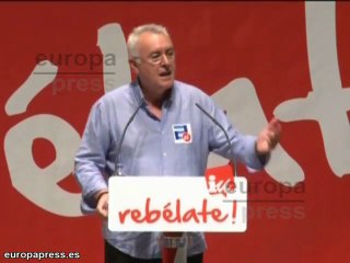 Lara: " La sigla 'Rubaljoy' es un activo tóxico"