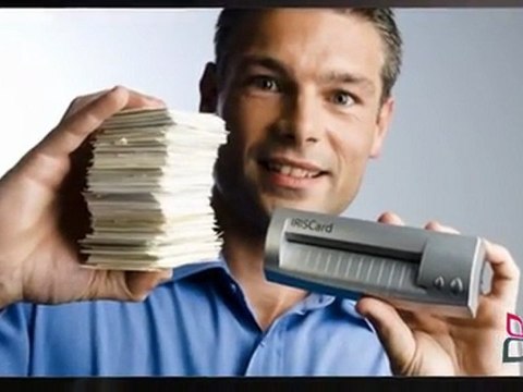 Advice on the Iris USOA393 IRISCard Pro 4 Business Card Scanner: Consumer Reviews and Complaints