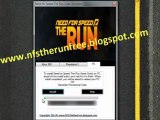 Need for Speed The Run Keygen For Free (Xbox 360, PS3 and PC)