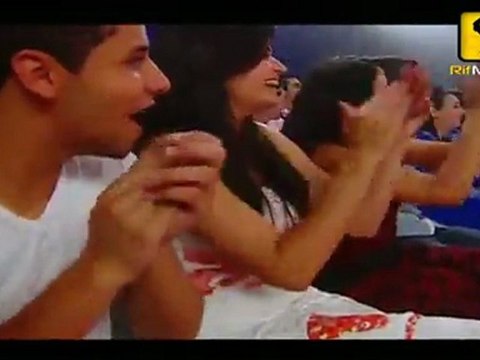 laila chakir ( wash tsmihah ) واش تسميها ) ليلى شاكير)