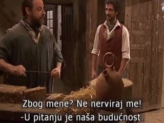 Tajna starog mosta Ep.40